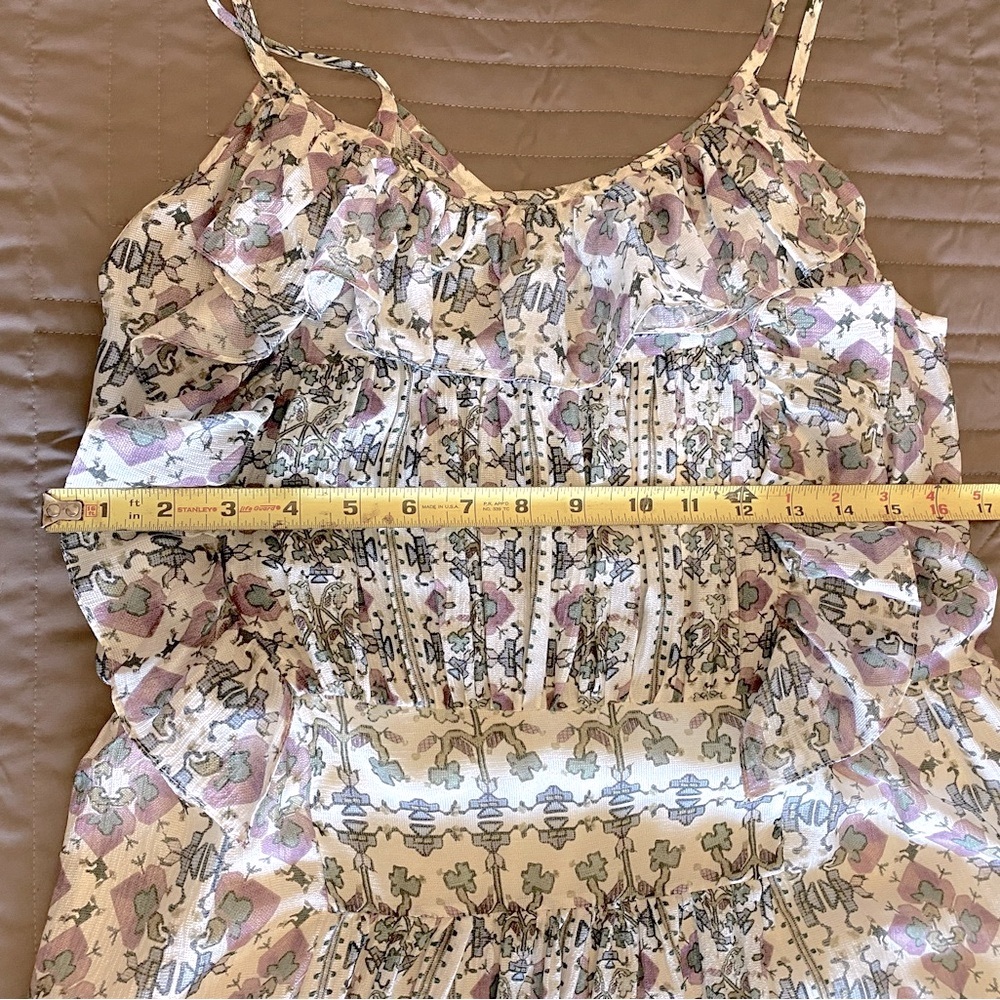 Isabel Marant NWT Macha Dress RARE Sold Out - Picture 8 of 16